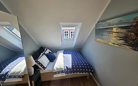 Rosen Apartment