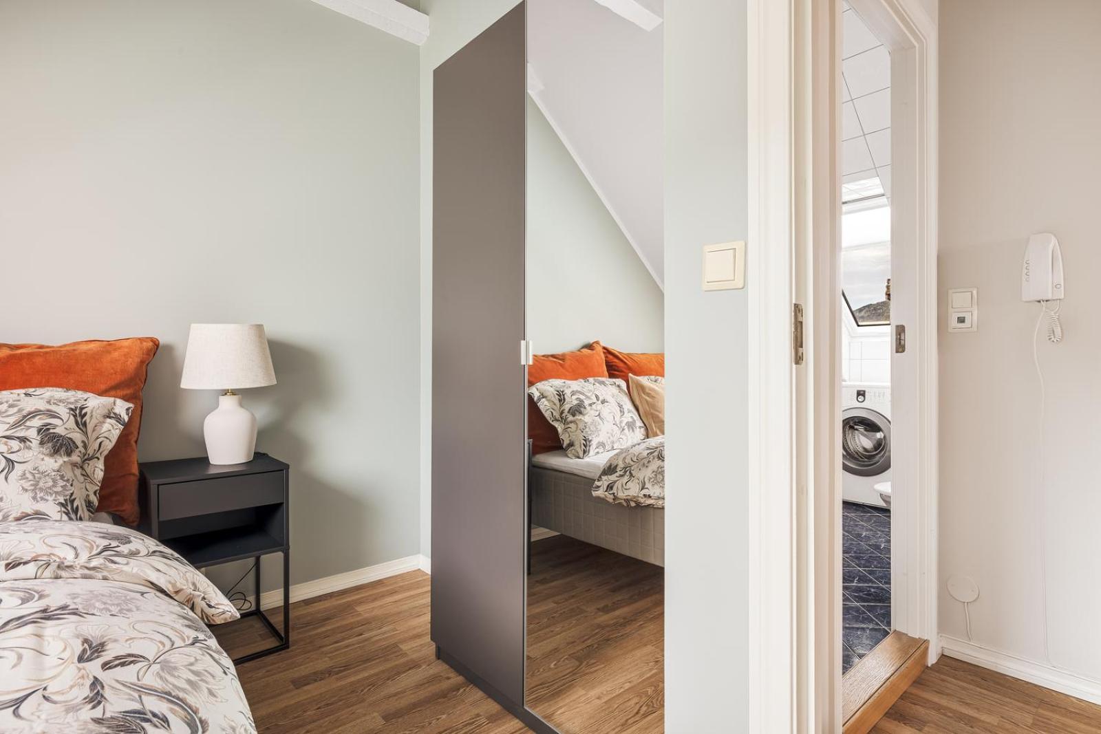 Rosen Apartment Bergen Zewnętrze zdjęcie