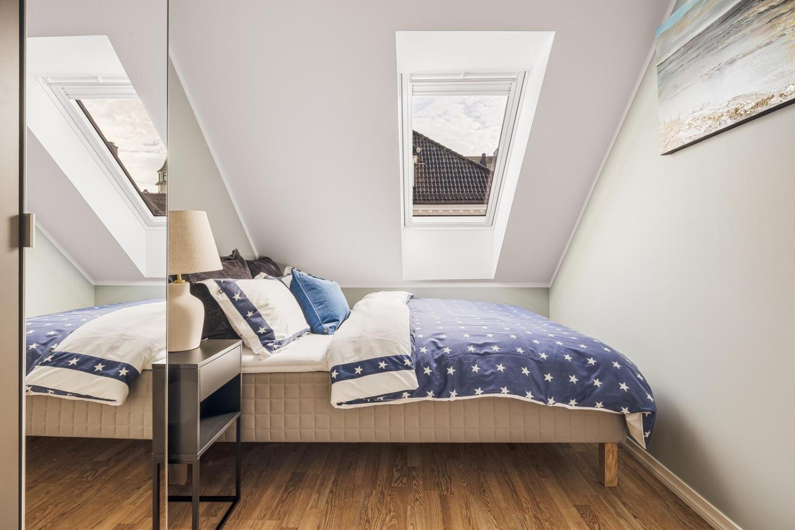 Rosen Apartment Bergen Zewnętrze zdjęcie