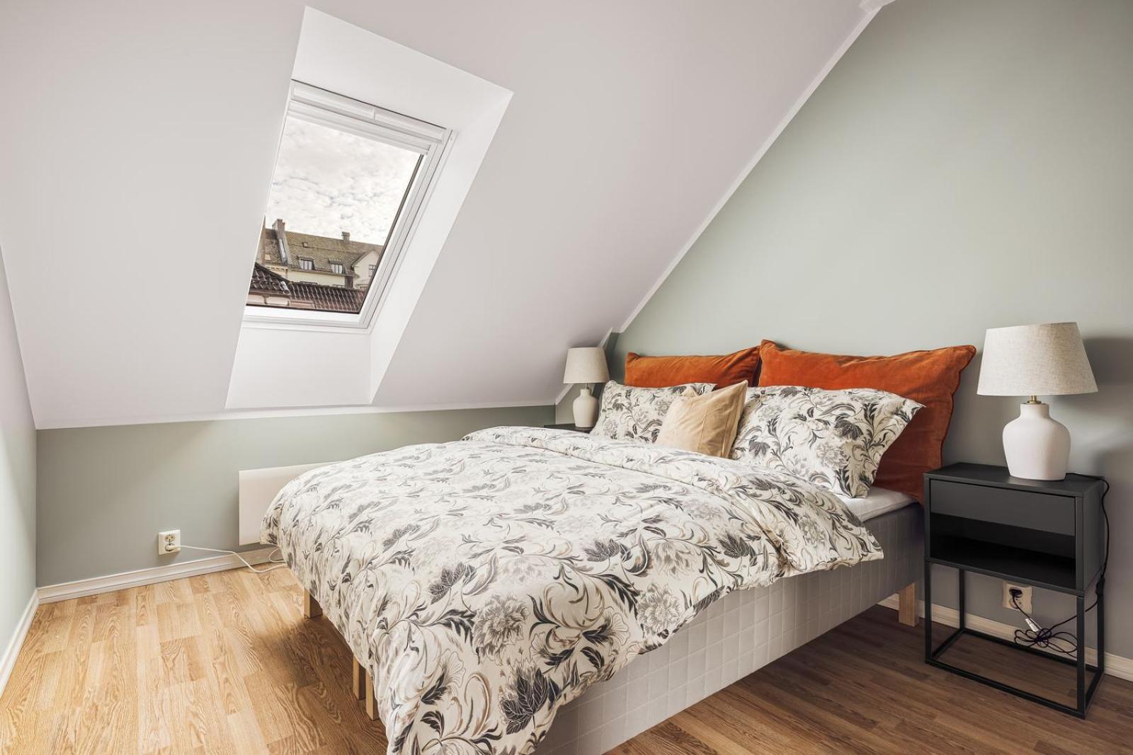 Rosen Apartment Bergen Zewnętrze zdjęcie